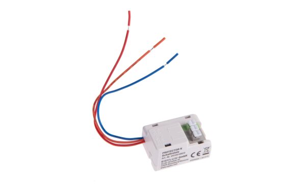 993413 - Mediatech Esylux Schaltrelais zu Rauchmelder passend zu ER10018916 kaufen Schweiz | Mediatech.ch