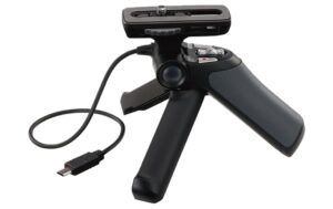 993429 - Mediatech Sony Stativ VCT-VPR1 inkl. 3D-Kopf mit Stativ + Fernbedienung kaufen Schweiz | Mediatech.ch