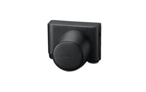 Sony Echtleder Tasche Für RX1-Serie