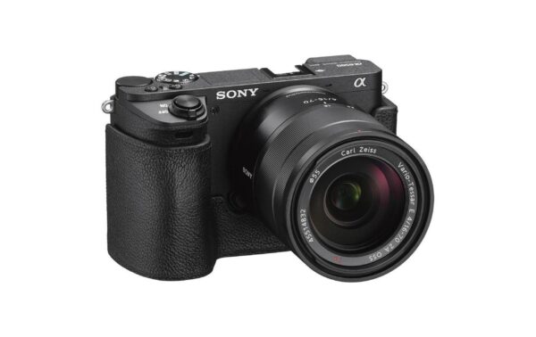 Sony Lederimitatsausführung 