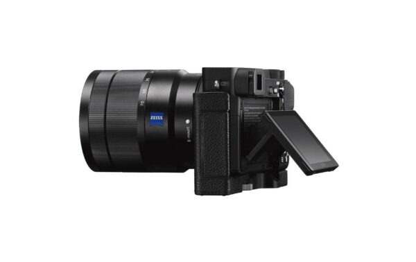 Sony Lederimitatsausführung 