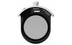 Sony Zirkular-Polfilter SEL400F28GM kaufen Schweiz | Mediatech.ch