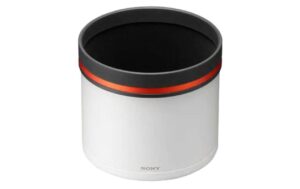 Sony Sonnenblende ALC-SH155 Für SEL400F28GM kaufen Schweiz | Mediatech.ch