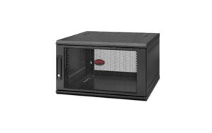 APC NetShelter WX 6U, 600mm deep 6HE