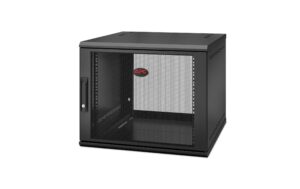 APC NetShelter WX 9U, 600mm deep 9HE kaufen Schweiz | Mediatech.ch