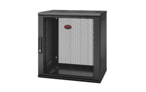 APC NetShelter WX 12U, 400mm deep 12HE kaufen Schweiz | Mediatech.ch