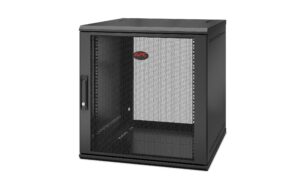 APC NetShelter WX 12U, 600mm deep 12HE kaufen Schweiz | Mediatech.ch