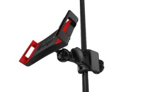 IK Multimedia iKlip 3 für iPads