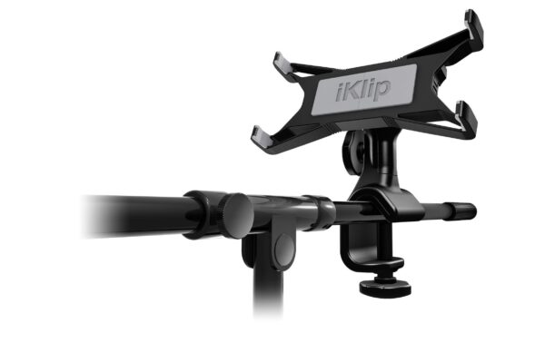 IK Multimedia iKlip Xpand für Tablets