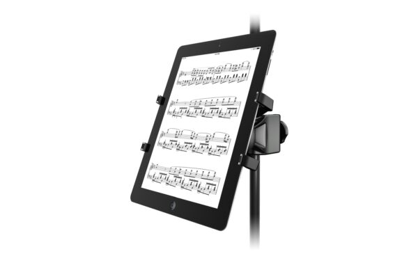 IK Multimedia iKlip Xpand für Tablets