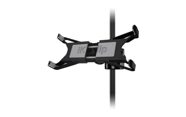 IK Multimedia Tablet Page Turner Bundle inkl. iRig BlueTurn & iKlip Xpand