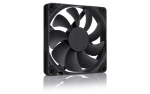 Gehäuselüfter Noctua NF-A9x14 PWM Chromax kaufen Schweiz | Mediatech.ch