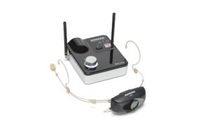 Samson Airline 99m DE Headset DE HS Sys. komp. (AH9/DE/AR99) kaufen Schweiz | Mediatech.ch