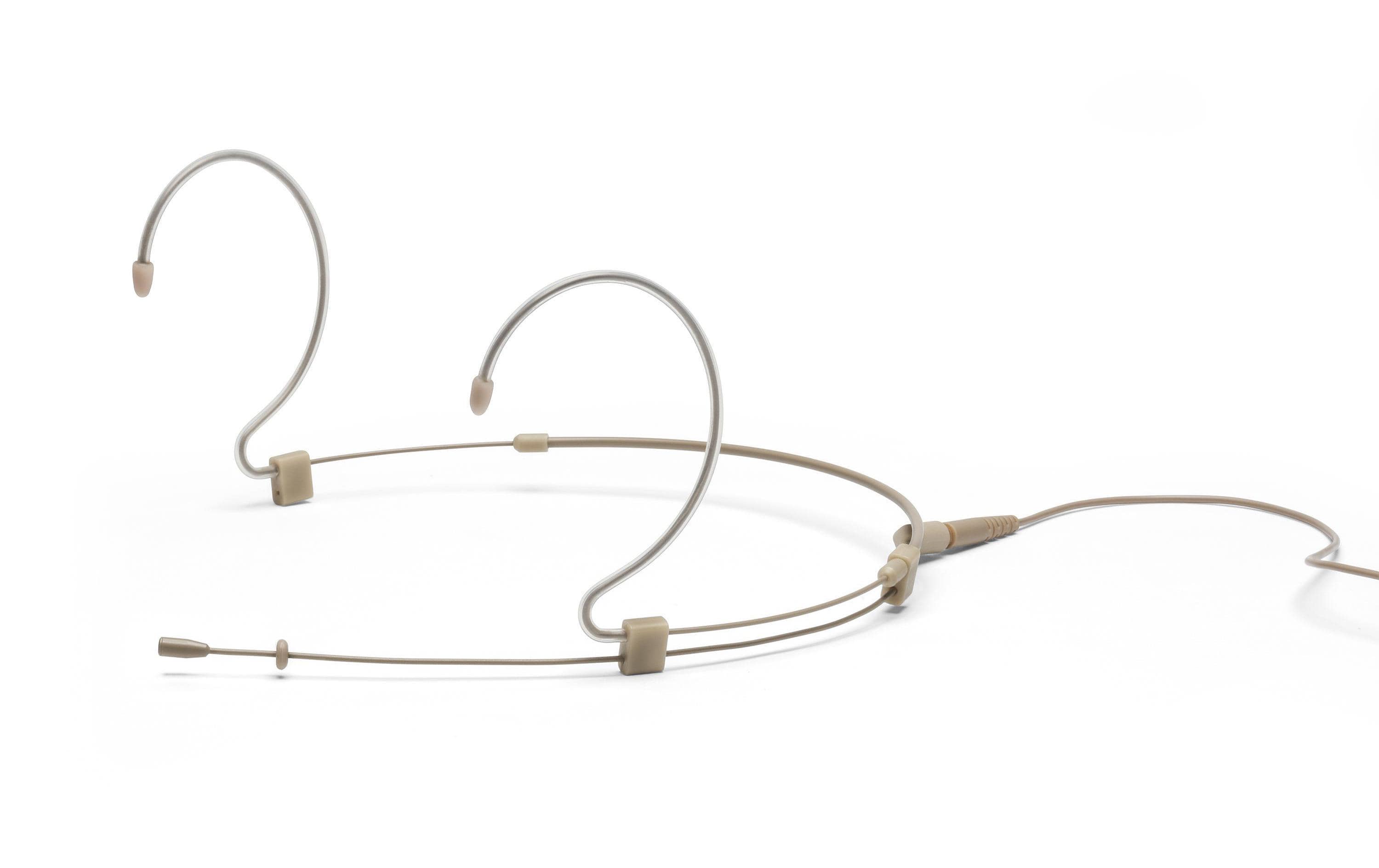 995343_1 - Mediatech Samson Double-Earset Mic DE50x 2,5mm Omni