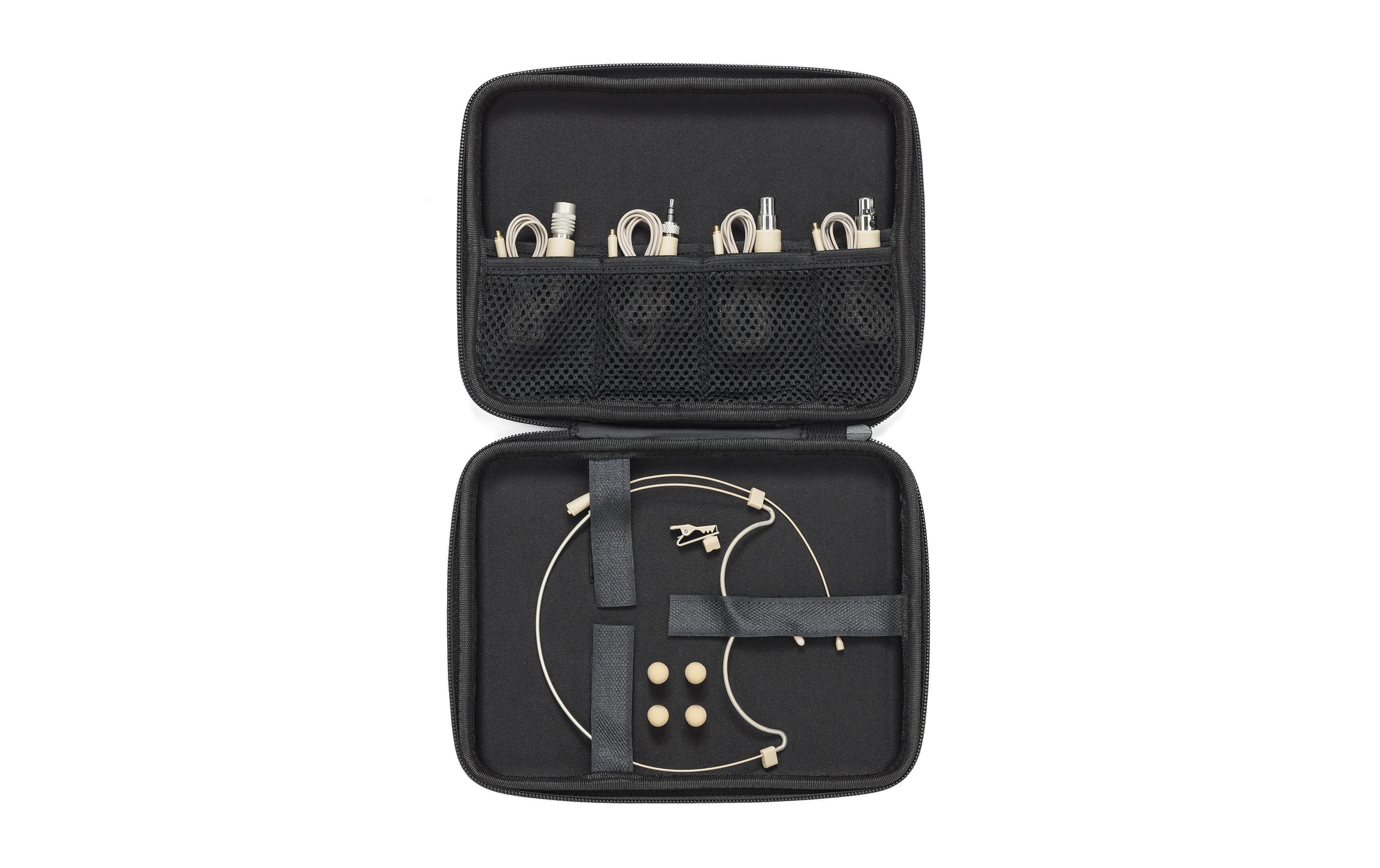 995343_6 - Mediatech Samson Double-Earset Mic DE50x 2,5mm Omni