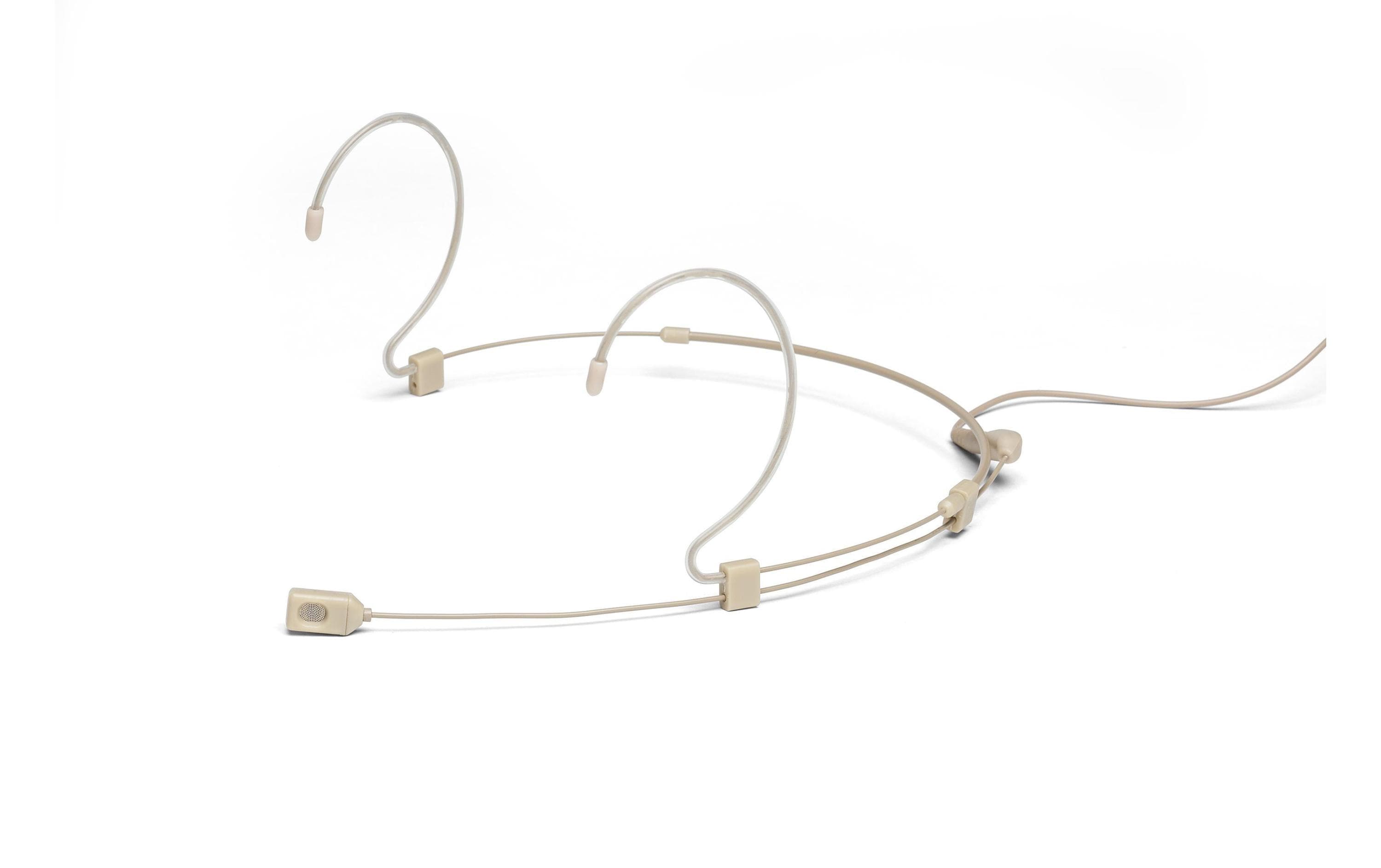 995344_1 - Mediatech Samson Double-Earset Mic DE60x 7,35mm Uni
