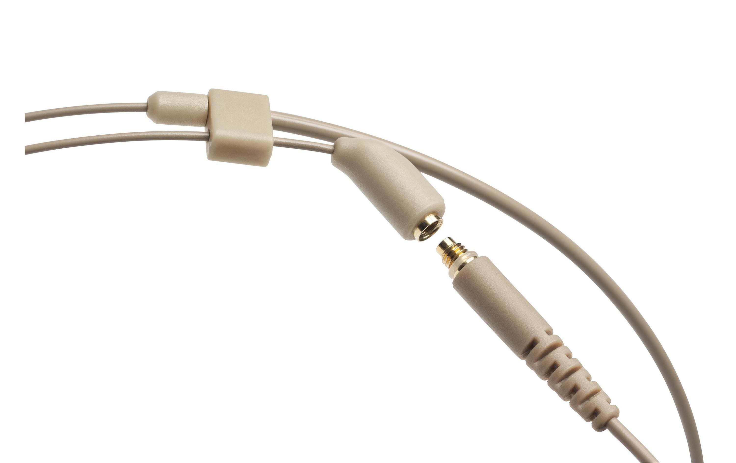 995344_3 - Mediatech Samson Double-Earset Mic DE60x 7,35mm Uni