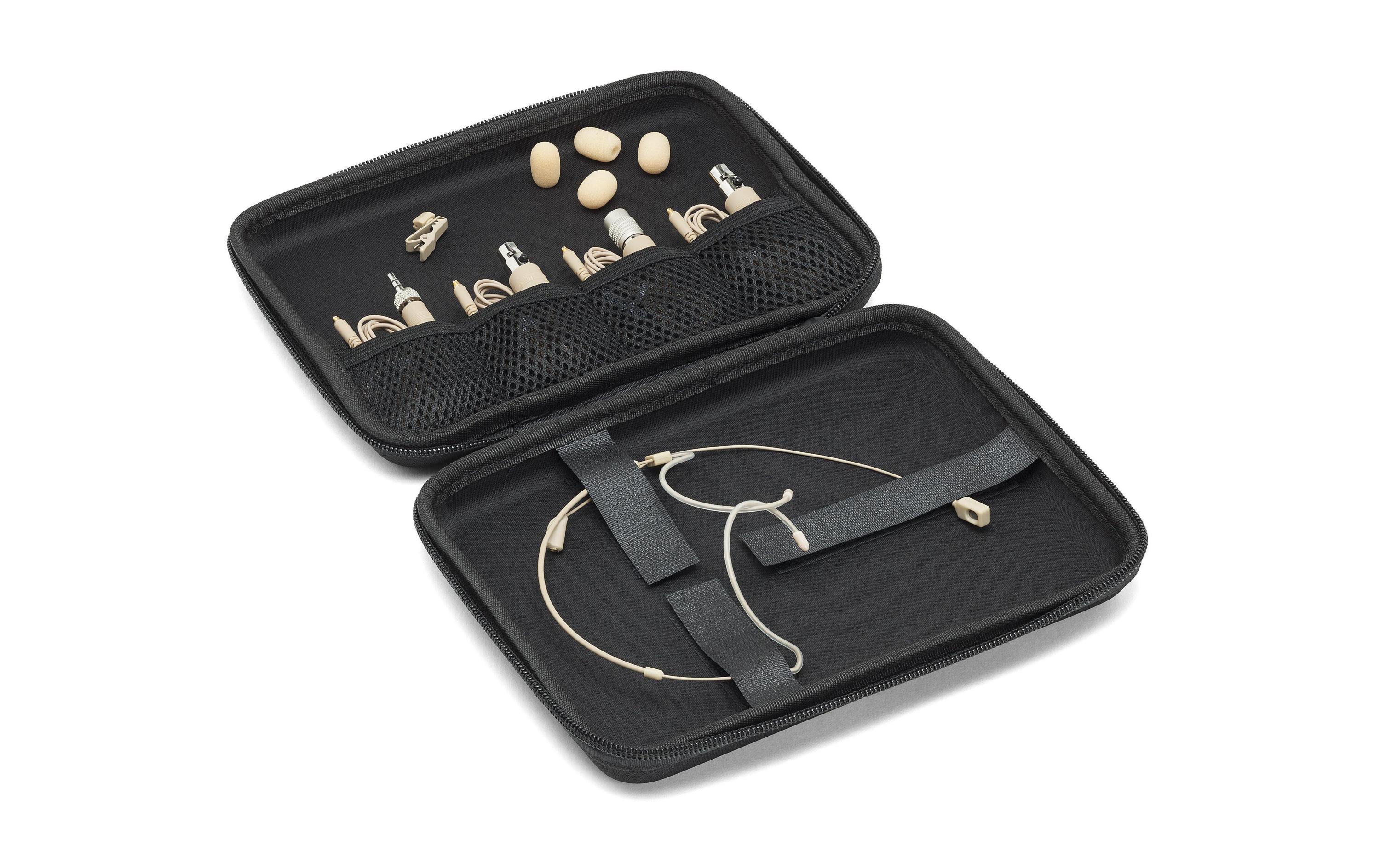 995344_5 - Mediatech Samson Double-Earset Mic DE60x 7,35mm Uni