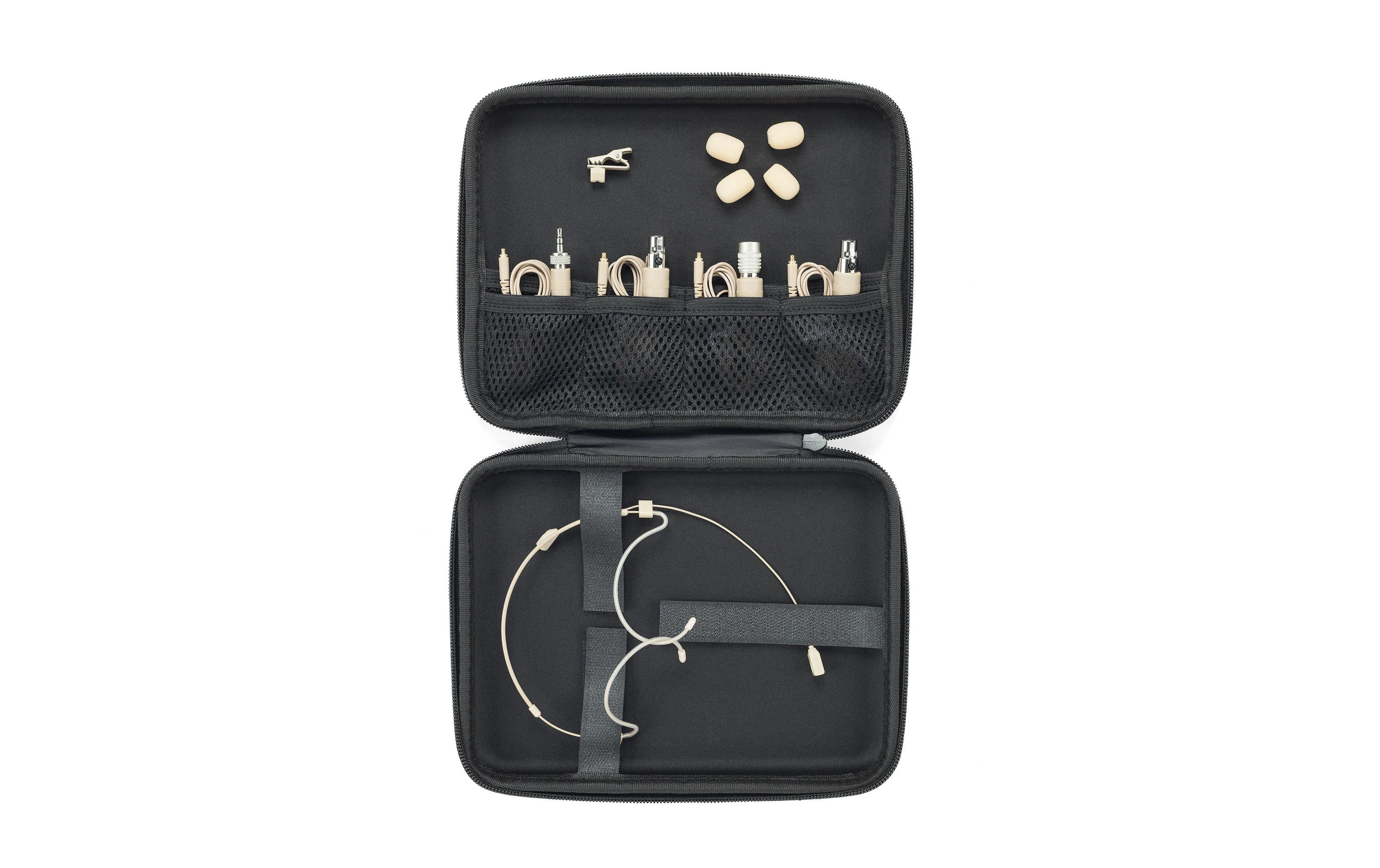 995344_6 - Mediatech Samson Double-Earset Mic DE60x 7,35mm Uni