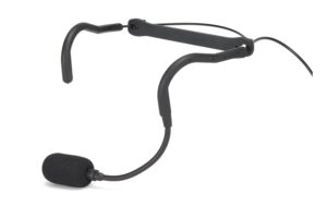 995349 - Mediatech Samson QEx Fitness Headset Mik ohne Transmitter kaufen Schweiz | Mediatech.ch