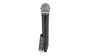 Samson XPD2 HH Wireless System Handheld System komp. 2,4GHz