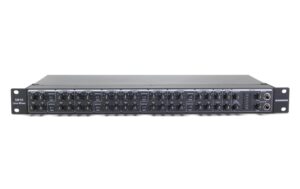 Samson SM10 10-Kanal Mixer kaufen Schweiz | Mediatech.ch