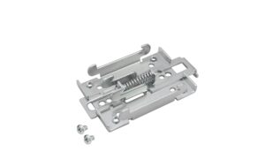 Teltonika DIN-Rail Hutschienen Kit PR5MEC00 für RUT Serie Modems kaufen Schweiz | Mediatech.ch