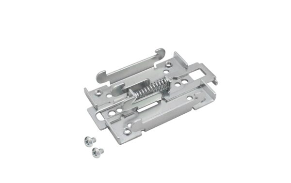 Teltonika DIN-Rail Hutschienen Kit PR5MEC00 für RUT Serie Modems kaufen Schweiz | Mediatech.ch