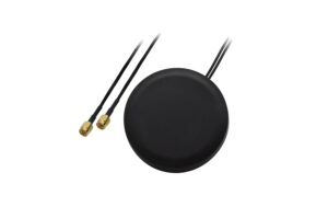 Teltonika PR1KCL25: Mobile-Antenne COMBO MIMO Mobile ROOF SMA Antenna
