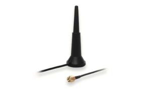 Teltonika PR1KRD30: WLAN-Antenne magnetische WLAN SMA Antenne, Dual Band kaufen Schweiz | Mediatech.ch