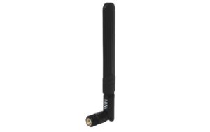 996186 - Mediatech Teltonika PR14RD35: WLAN-Antenne WLAN SMA Antenne, Dual Band kaufen Schweiz | Mediatech.ch