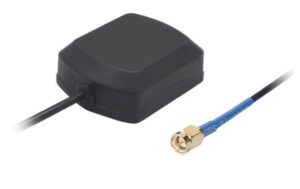 996187 - Mediatech Teltonika PR1KSG30: GNSS Antenne GNSS Adhesive SMA Antenne kaufen Schweiz | Mediatech.ch