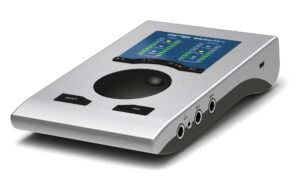 997045 - Mediatech RME Babyface Pro FS USB 2.0 Audiointerface kaufen Schweiz | Mediatech.ch