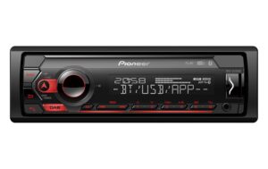 Pioneer Mechaless Car Tuner DAB+ DAB Antenne Inkl. kaufen Schweiz | Mediatech.ch