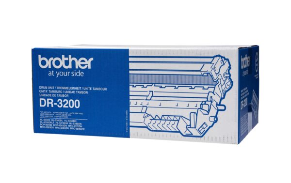 99746 - Mediatech Trommel Brother DR-3200 ca. 25000s@5%, HL-53xx Serie kaufen Schweiz | Mediatech.ch