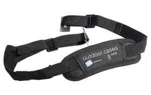 B&W Outdoor-Koffer Schultergurt CS/2000 zu Typ 2000 kaufen Schweiz | Mediatech.ch