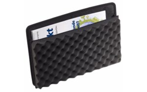 997988 - Mediatech B&W Outdoor-Koffer Deckeltasche LP/5000 zu Typ 5000 und 5500