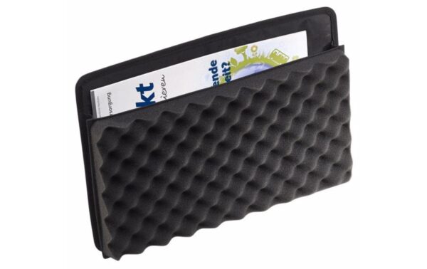 B&W Outdoor-Koffer Deckeltasche LP/5000 zu Typ 5000 und 5500