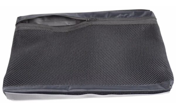 B&W Netzdeckeltasche, für Typ 6600 