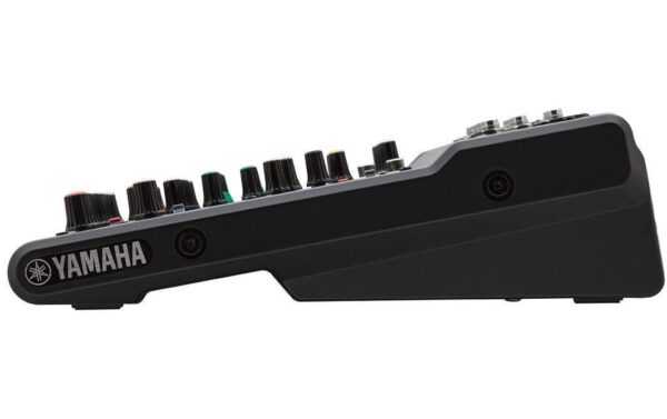 Yamaha MG12XUK 12-Kanal Mischpult mit Effekt-Sektion