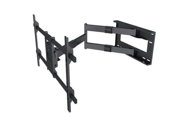Multibrackets Wandhalterung 6539 schwarz, 42-75, Metall, max. 40kg kaufen Schweiz | Mediatech.ch