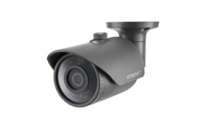 Hanwha Analogkamera HCO-6020R Outdoor, Bullet, 2MP, IR, IP66, 4mm fix kaufen Schweiz | Mediatech.ch