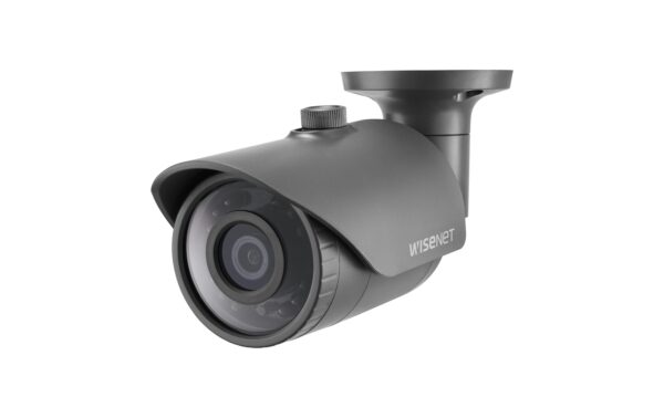 Hanwha Analogkamera HCO-6020R Outdoor, Bullet, 2MP, IR, IP66, 4mm fix kaufen Schweiz | Mediatech.ch