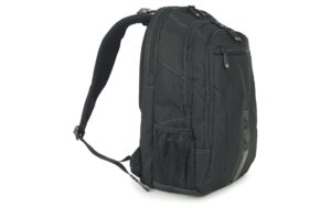Targus ECO Spruce schwarz, 15.6