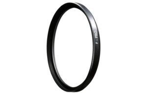 B+W Clearfilter MRC 55 F-Pro 007