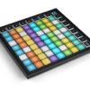 1002476 - Mediatech Novation LaunchPad Mini MKIII Mini-Pad Controller mit 64-Tasten Matrix