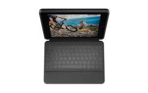 Logitech Rugged Folio BT Keyboard für iPad 10.2 7th Gen. 2019