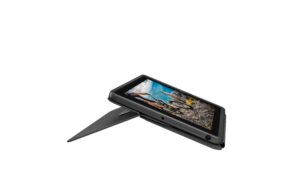 Logitech Rugged Folio BT Keyboard für iPad 10.2 7th Gen. 2019