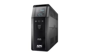 APC USV BR1200SI 1200VA/720W Line Interaktiv, Tower, LCD Display kaufen Schweiz | Mediatech.ch