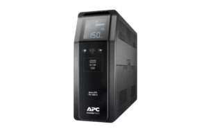 APC USV BR1600SI 1600VA/960W Line Interaktiv, Tower, LCD Display kaufen Schweiz | Mediatech.ch